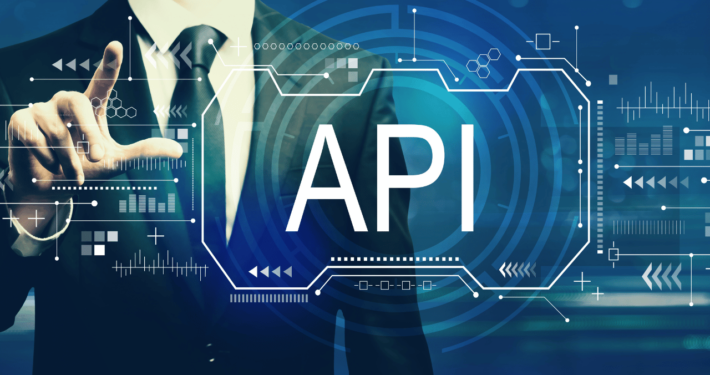 integrate xml api