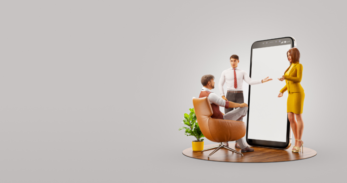 android app development company