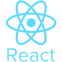 react