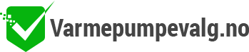 Varmepumpevalg Logo