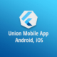 union mobile app