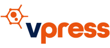 vpress logo