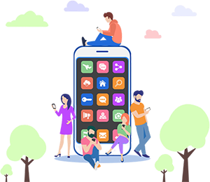 Mobile Applications