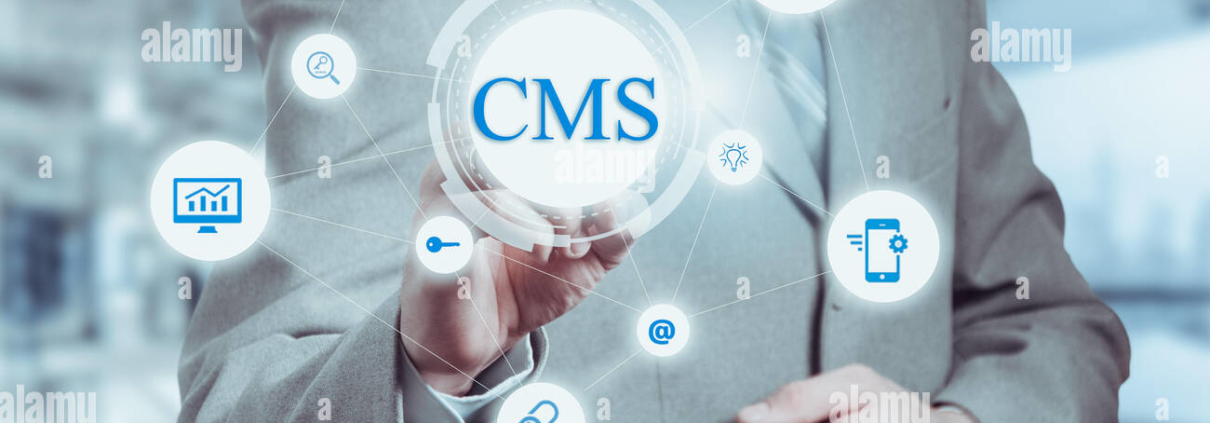 features of cms