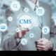 features of cms