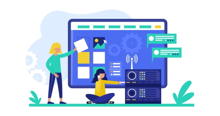 user centric