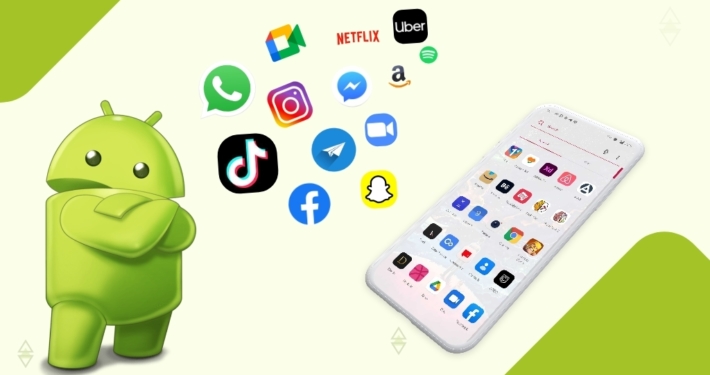 android app development