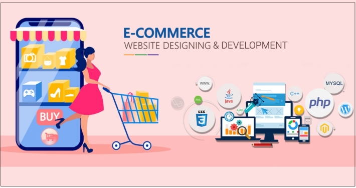 e-commerce