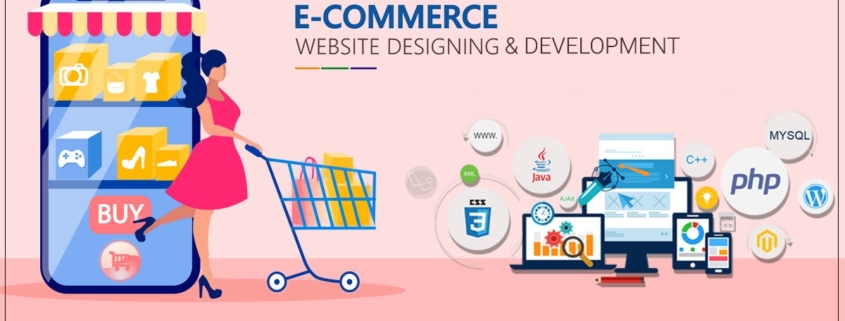 e-commerce