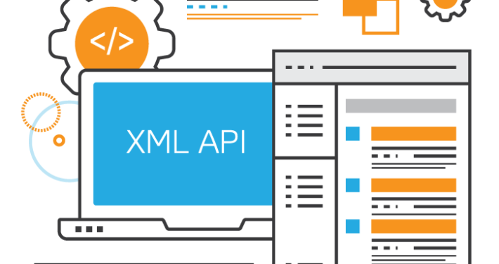 xml api integration