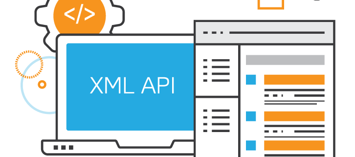 xml api integration