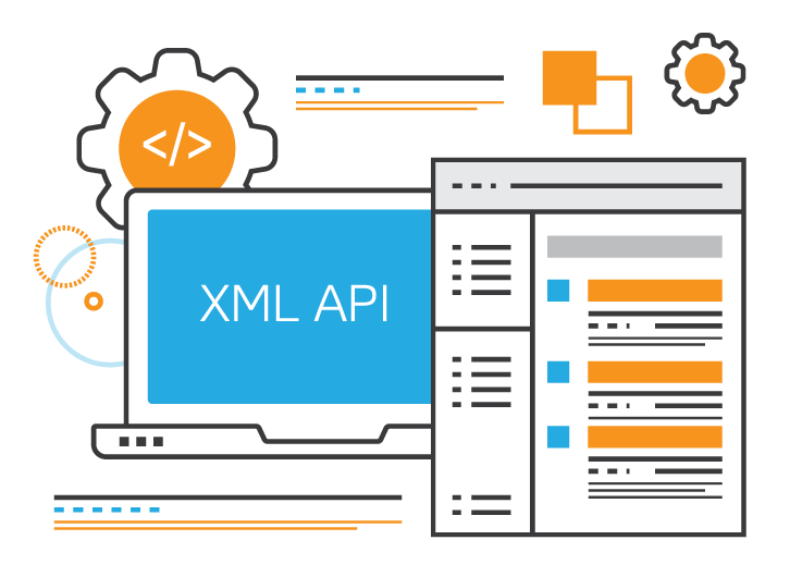 XML API integration services for travel portals, e-commerce platforms, and custom software. Babysoft Software ensures smooth, secure, and scalable data exchange with third-party APIs.