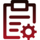 BabySoft developers working on a software project